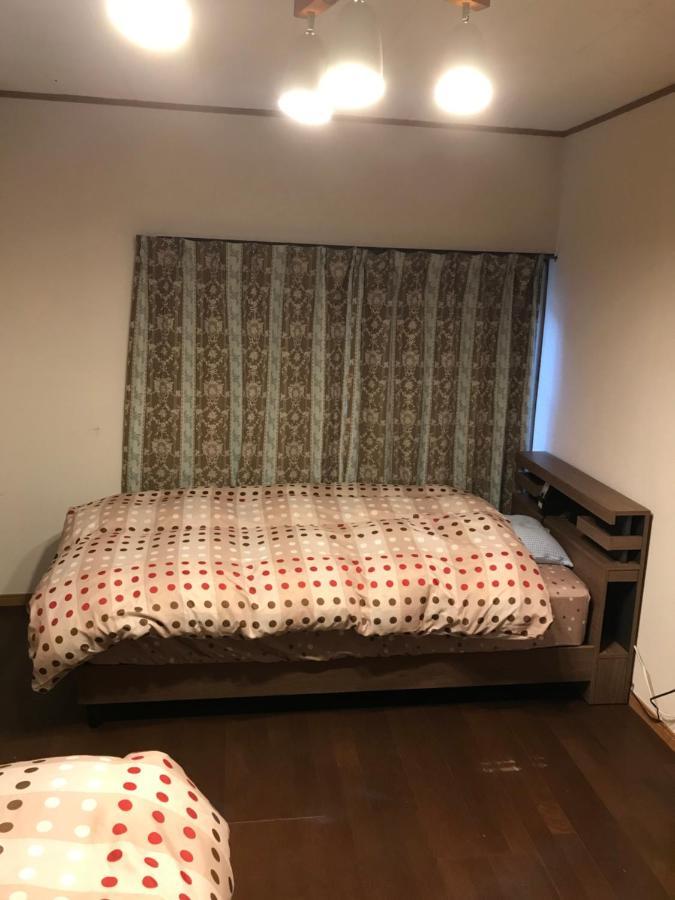 Nagasaki Kagamiya Hostel Bagian luar foto