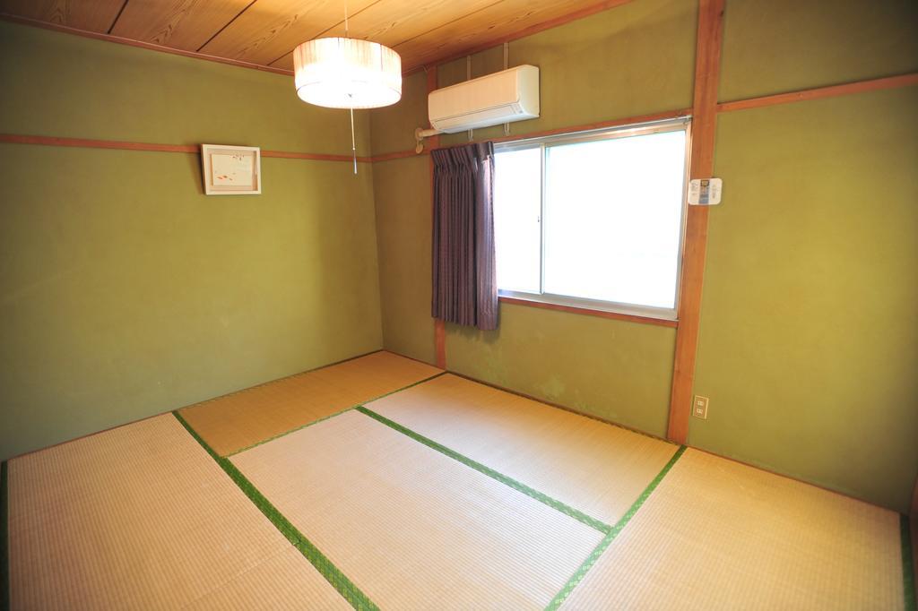 Nagasaki Kagamiya Hostel Ruang foto