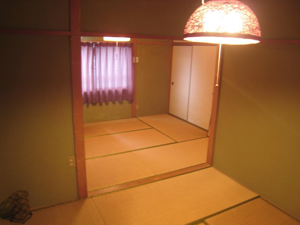 Nagasaki Kagamiya Hostel Ruang foto