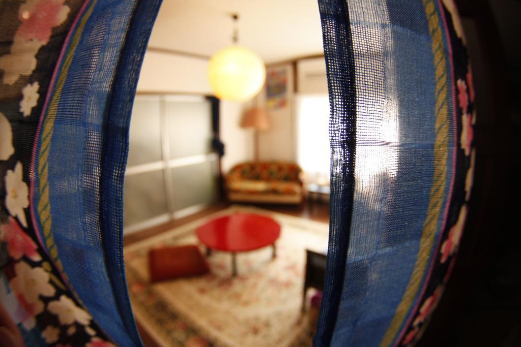 Nagasaki Kagamiya Hostel Bagian luar foto