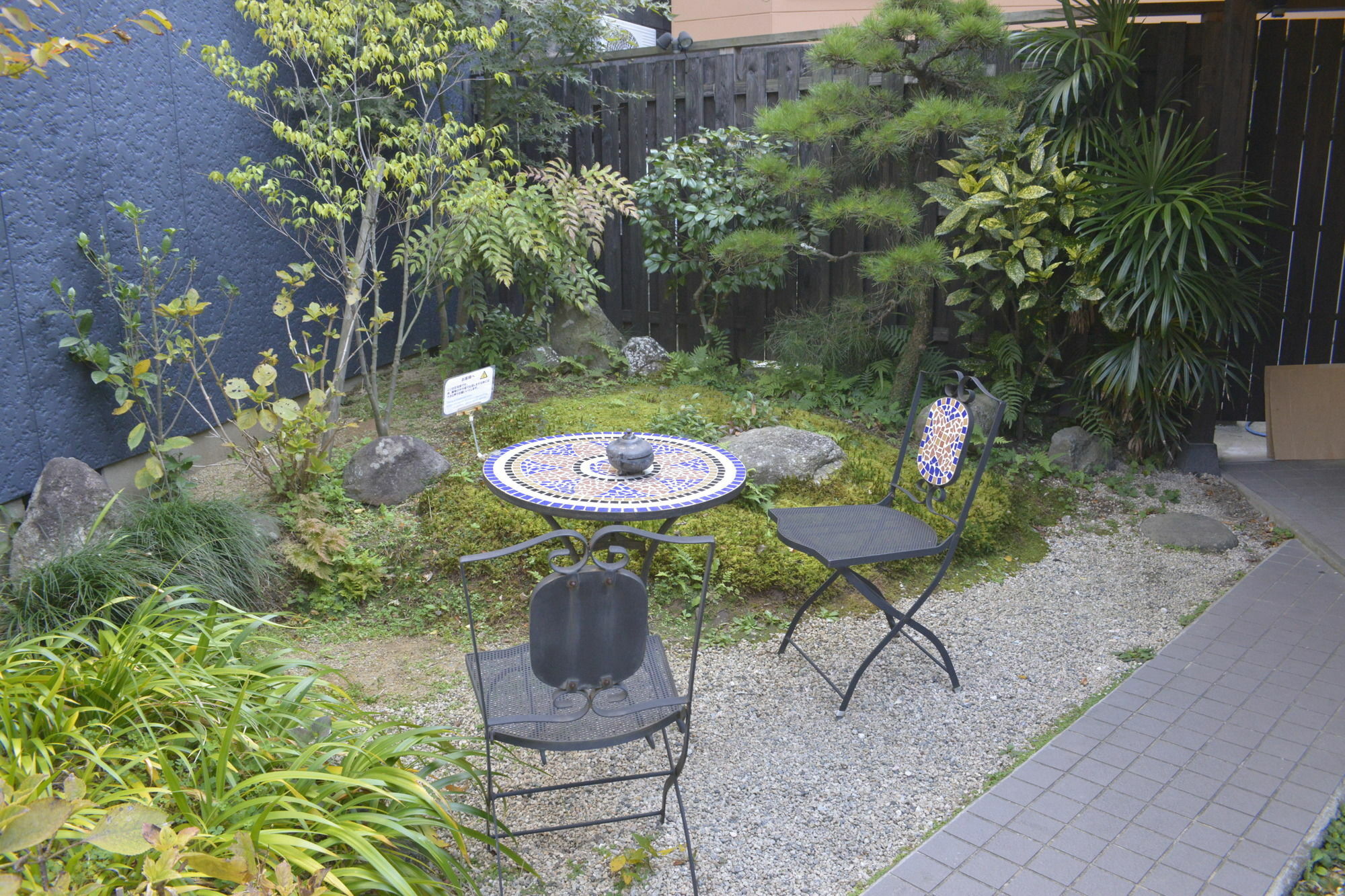 Nagasaki Kagamiya Hostel Bagian luar foto